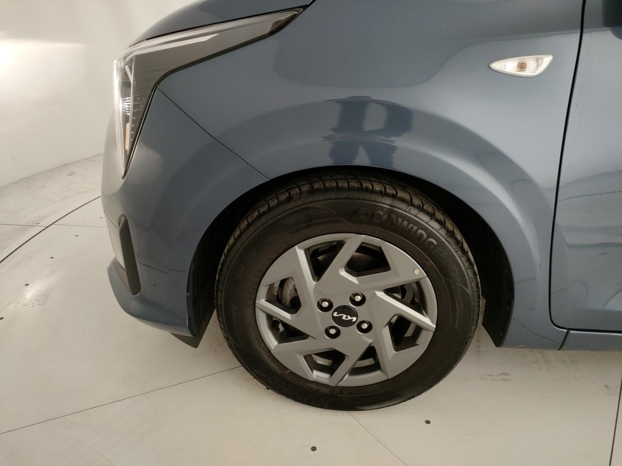 KIA Picanto 1.0 mpi Urban