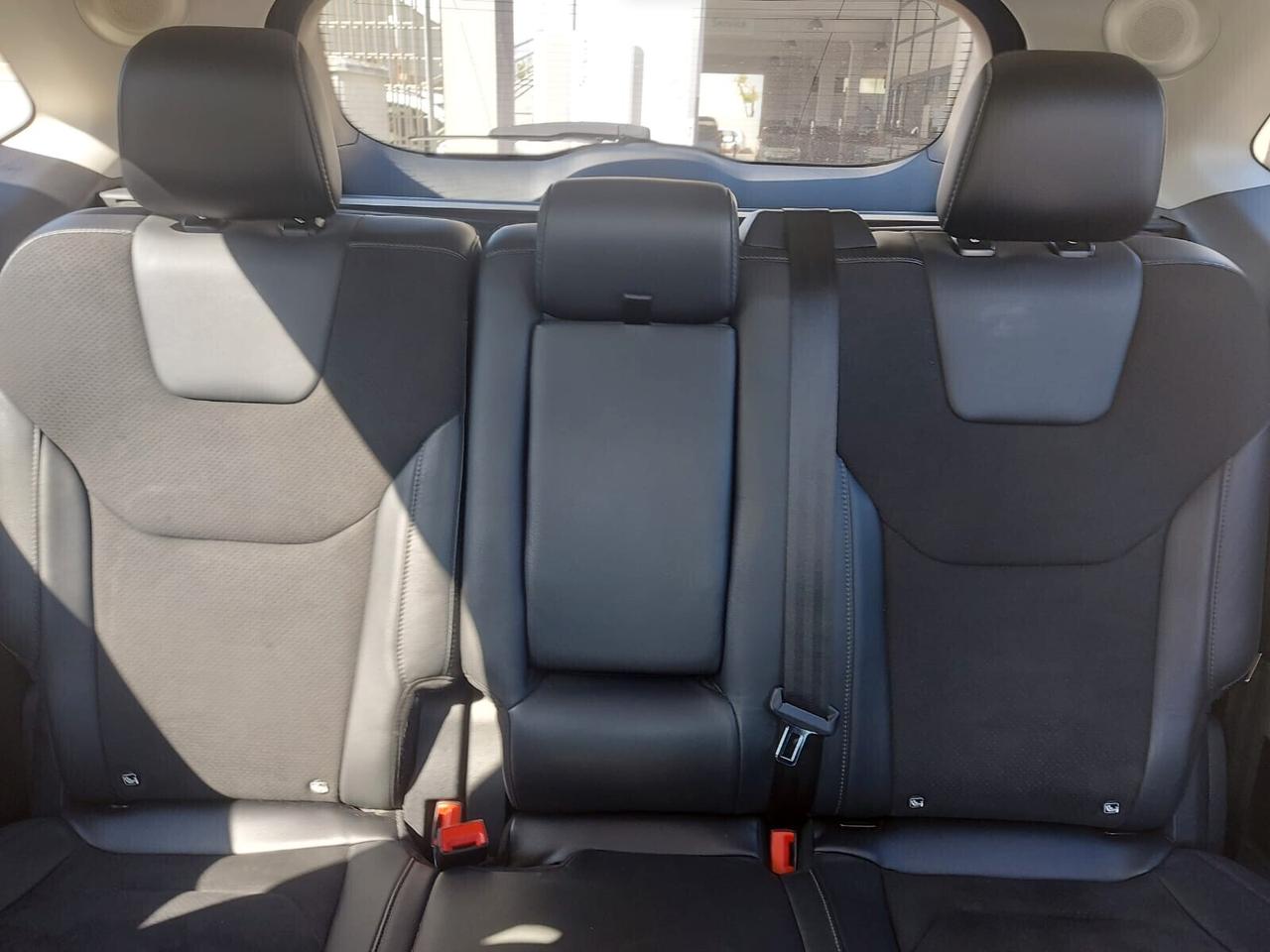 Ford Edge 2.0 TDCI 210 cv. AWD S&S Powershift Sport