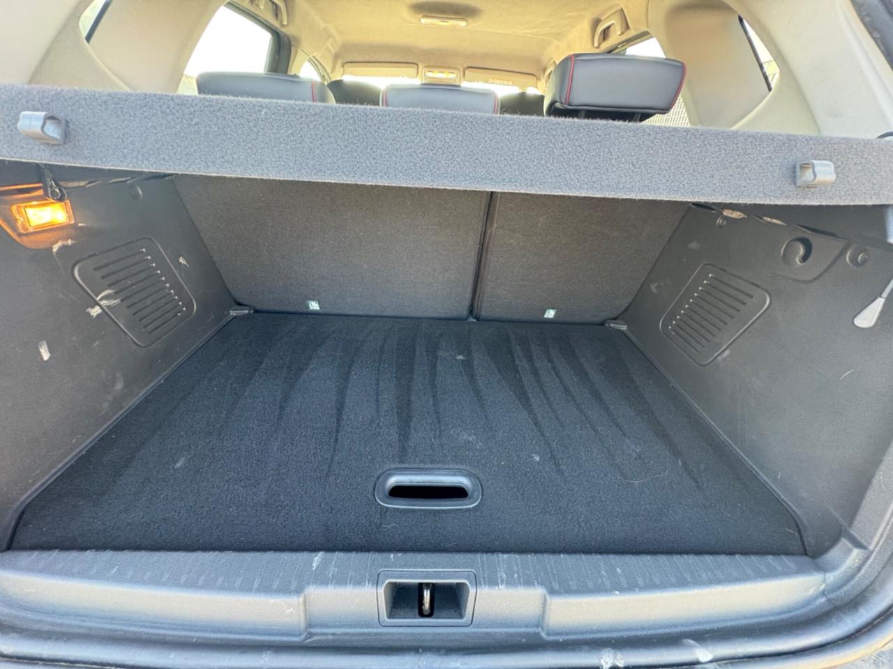 Renault Captur dCi 8V 110 CV Start&Stop Energy 2016 Euro 6