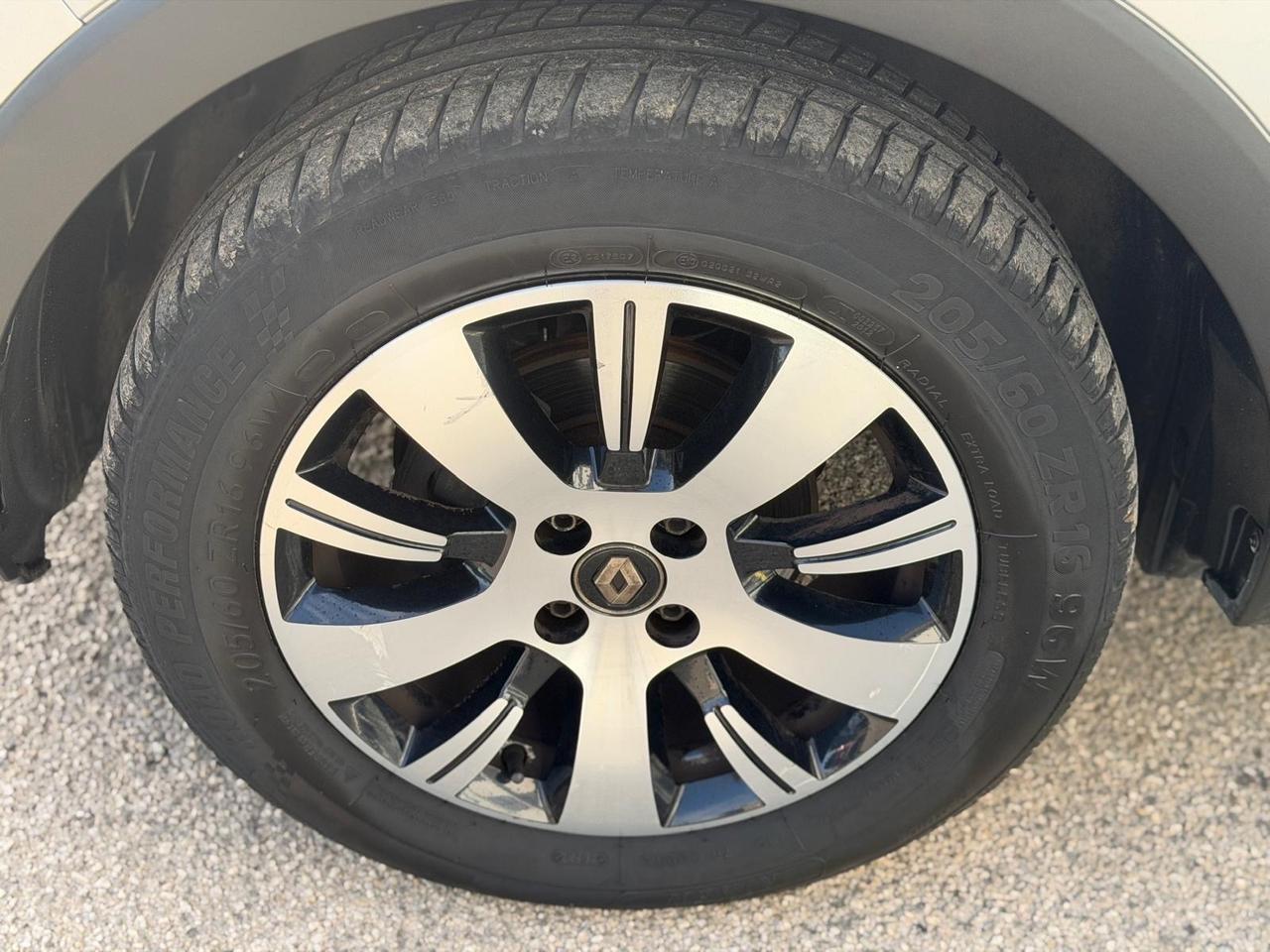 Renault Captur TCe 90 CV Zen