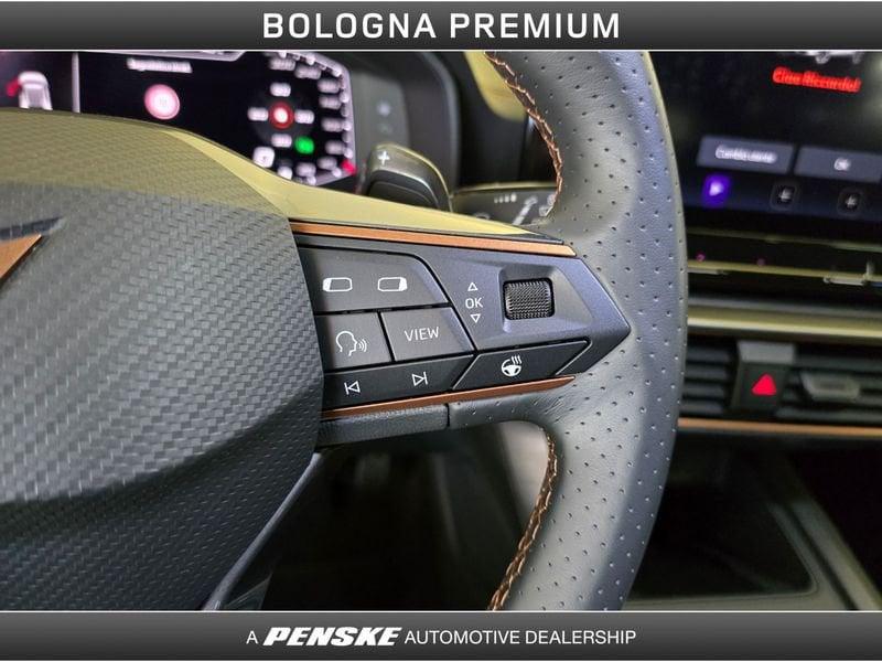 Cupra Formentor Formentor 1.5 TSI DSG