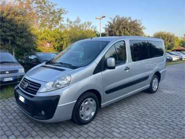 Fiat Scudo 2.0 MJT/130 PC Panorama Family 9 posti
