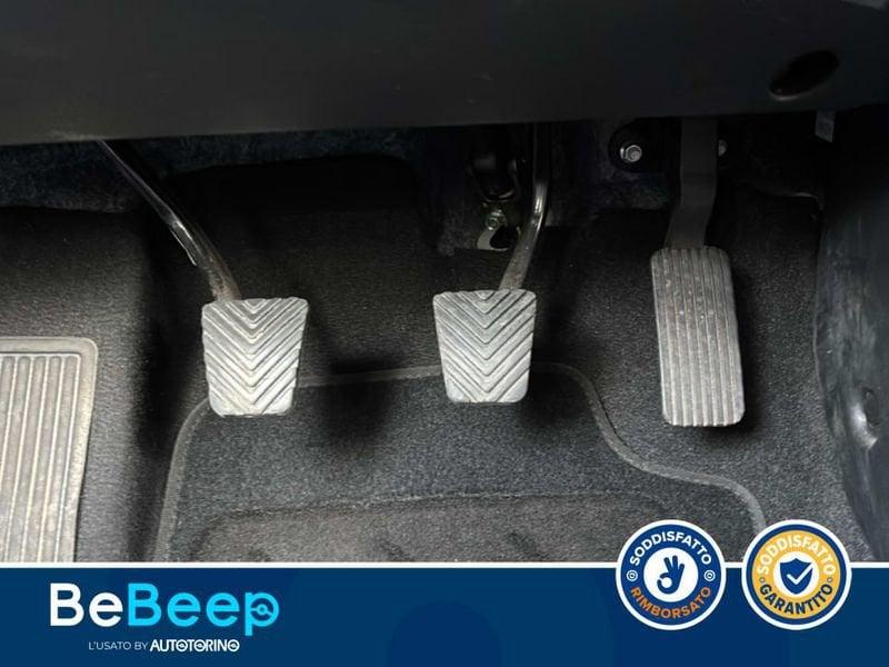 Kia Stonic 1.2 MPI STYLE 79CV