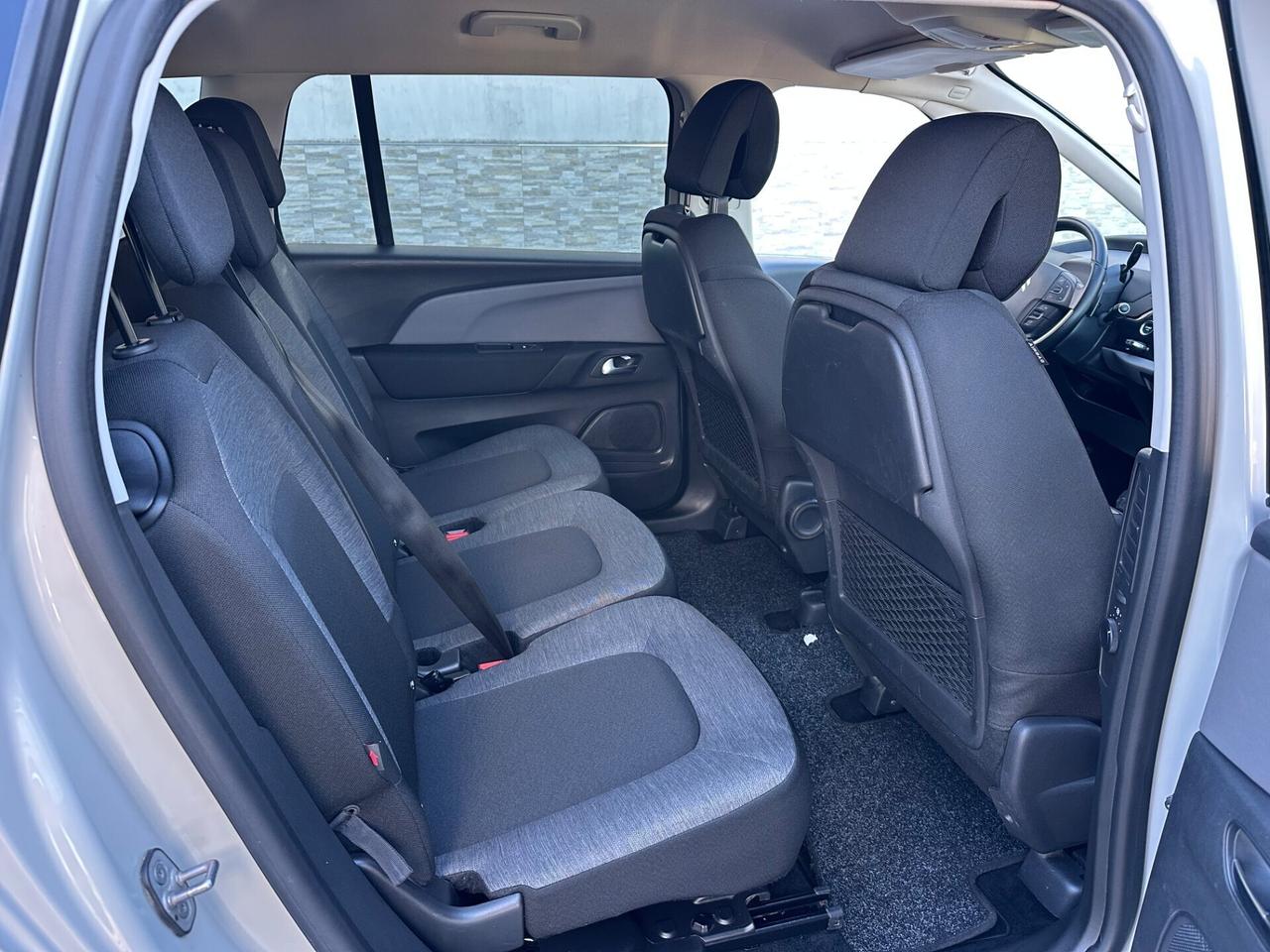 Citroen Grand C4 SpaceTourer 7 Posti 1.5 D 130 Cv