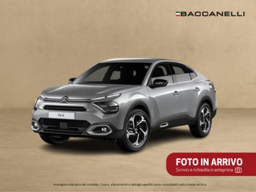 Citroën C4 X PureTech 130 S&S EAT8 Max