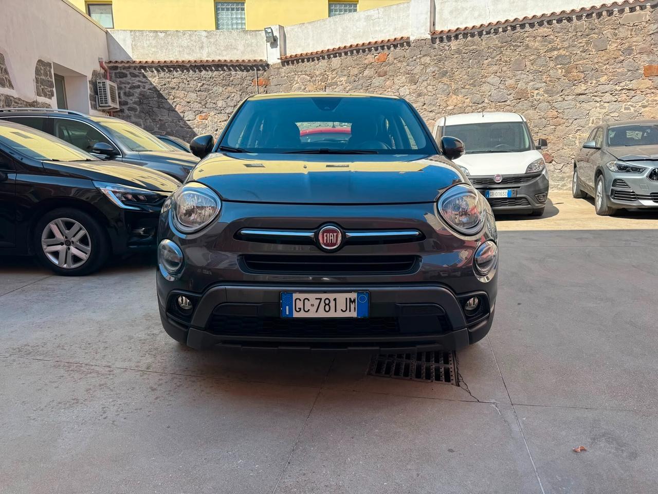 Fiat 500X 1.0 T3 120 CV Cross
