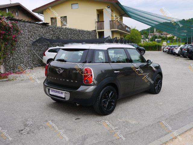 MINI Countryman Mini Cooper Countryman Automatica