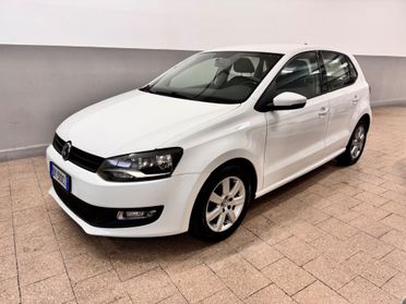 Volkswagen Polo 1.6 TDi 90CV 5P. 60.000 KM