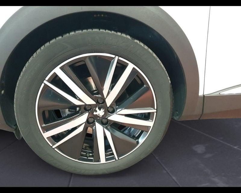 Peugeot 3008 2ª serie BlueHDi 130 S&S EAT8 GT