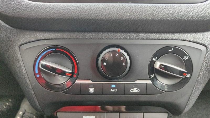 Hyundai i20 i20 1.2 5 porte Connectline