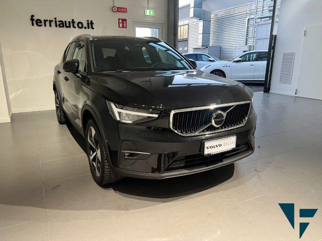 VOLVO XC40 B3 automatico Core