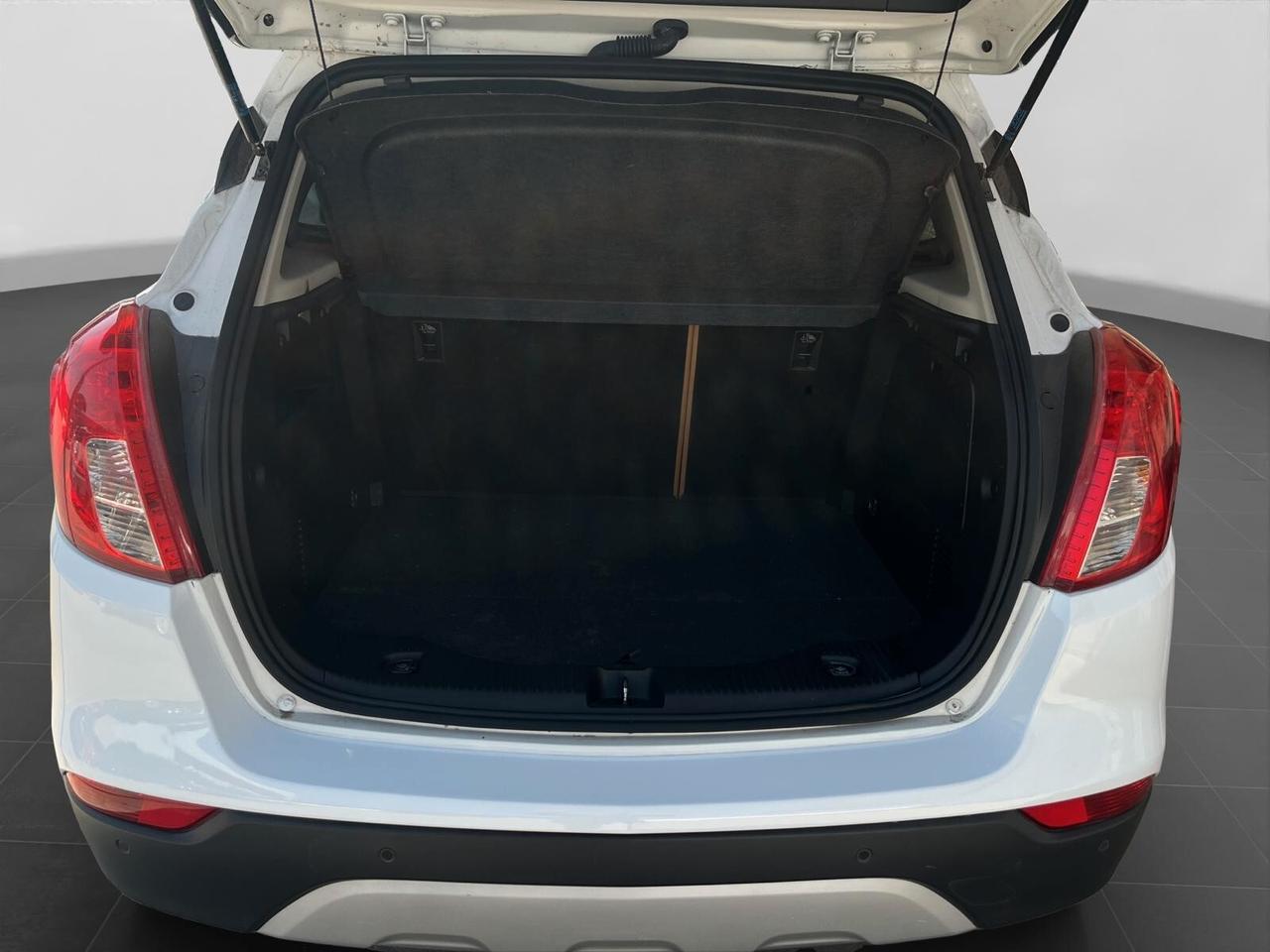 Opel Mokka X 1.6 CDTi 136 Innovation STRAFULL INTROVABILE