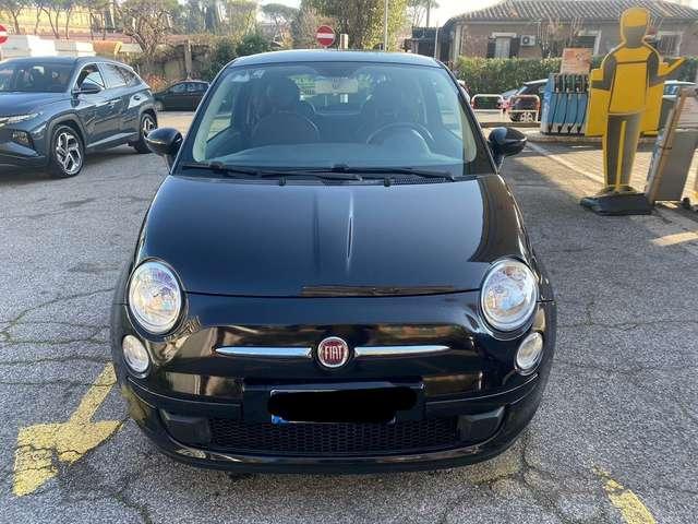 Fiat 500 500 1.2 Louge 69cv