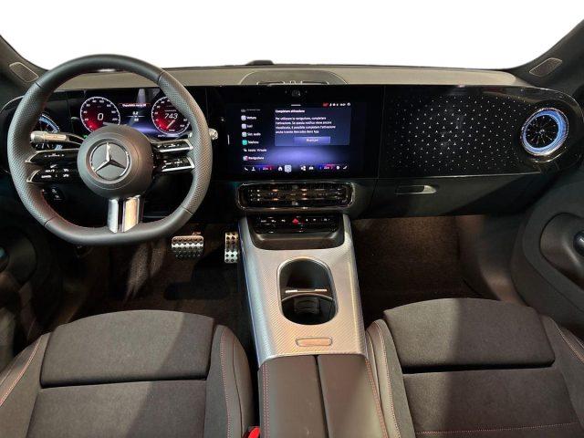 MERCEDES-BENZ CLA 250 + EQ Premium