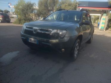 Dacia Duster 1.5 dCi 90CV 4x2 Ambiance