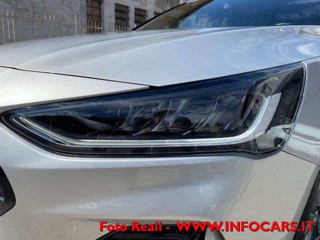 FORD Focus 1.0 EcoBoost MHEV 155 CV Powershift ST-line PROMO