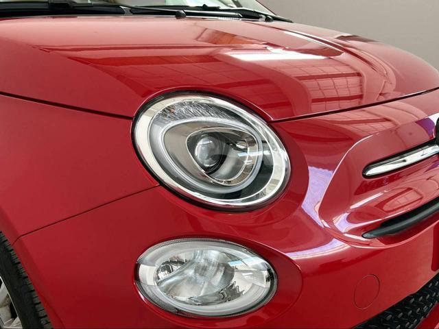 FIAT 500 1.0 Hybrid