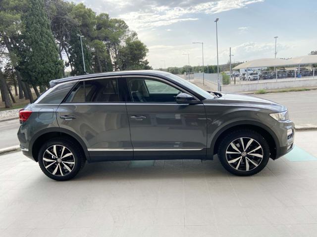 VOLKSWAGEN T-Roc 1.0 TSI 115 CV Style BlueMotion Technology