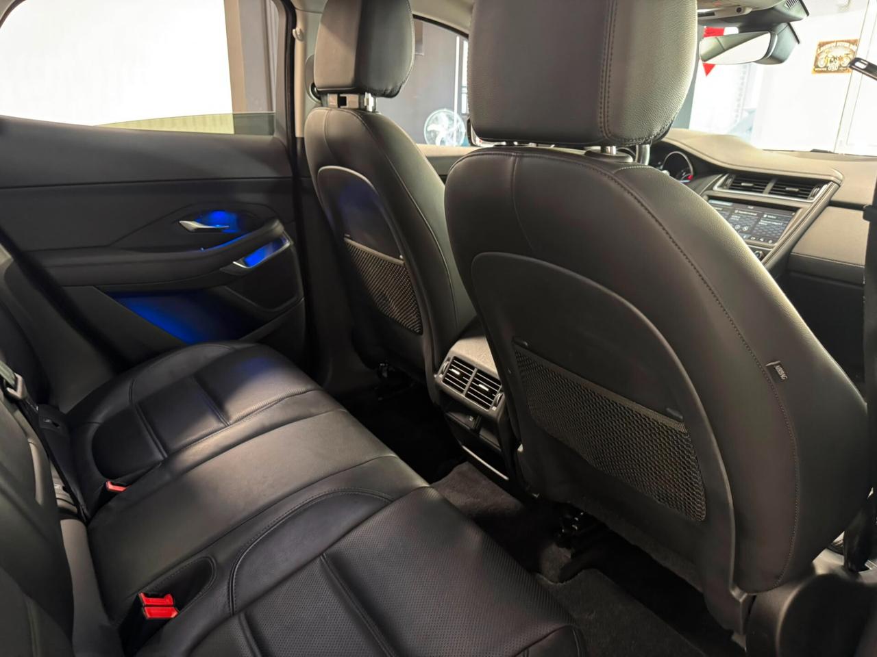 Jaguar E-Pace 2.0D 180 CV AWD aut. S