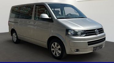 VOLKSWAGEN Multivan 2.0 TDI 140CV DSG Automatico7Posti Klima