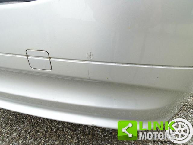 BMW 318 i cat Touring Attiva