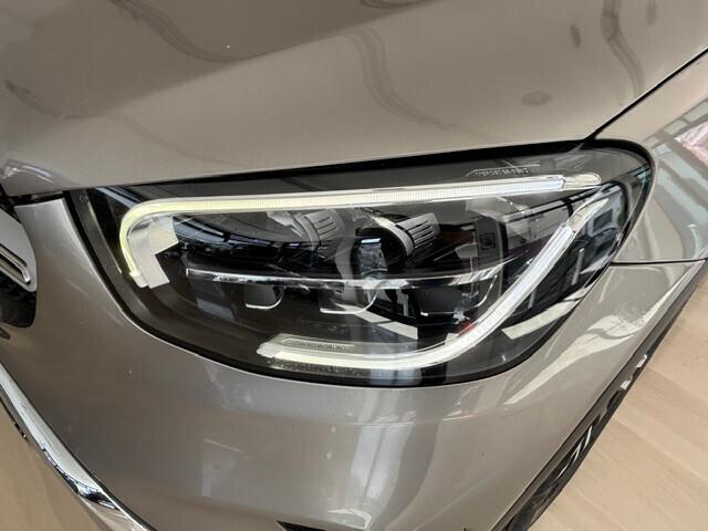 Mercedes-benz GLC 220d Coupé 194cv 4Matic 2020