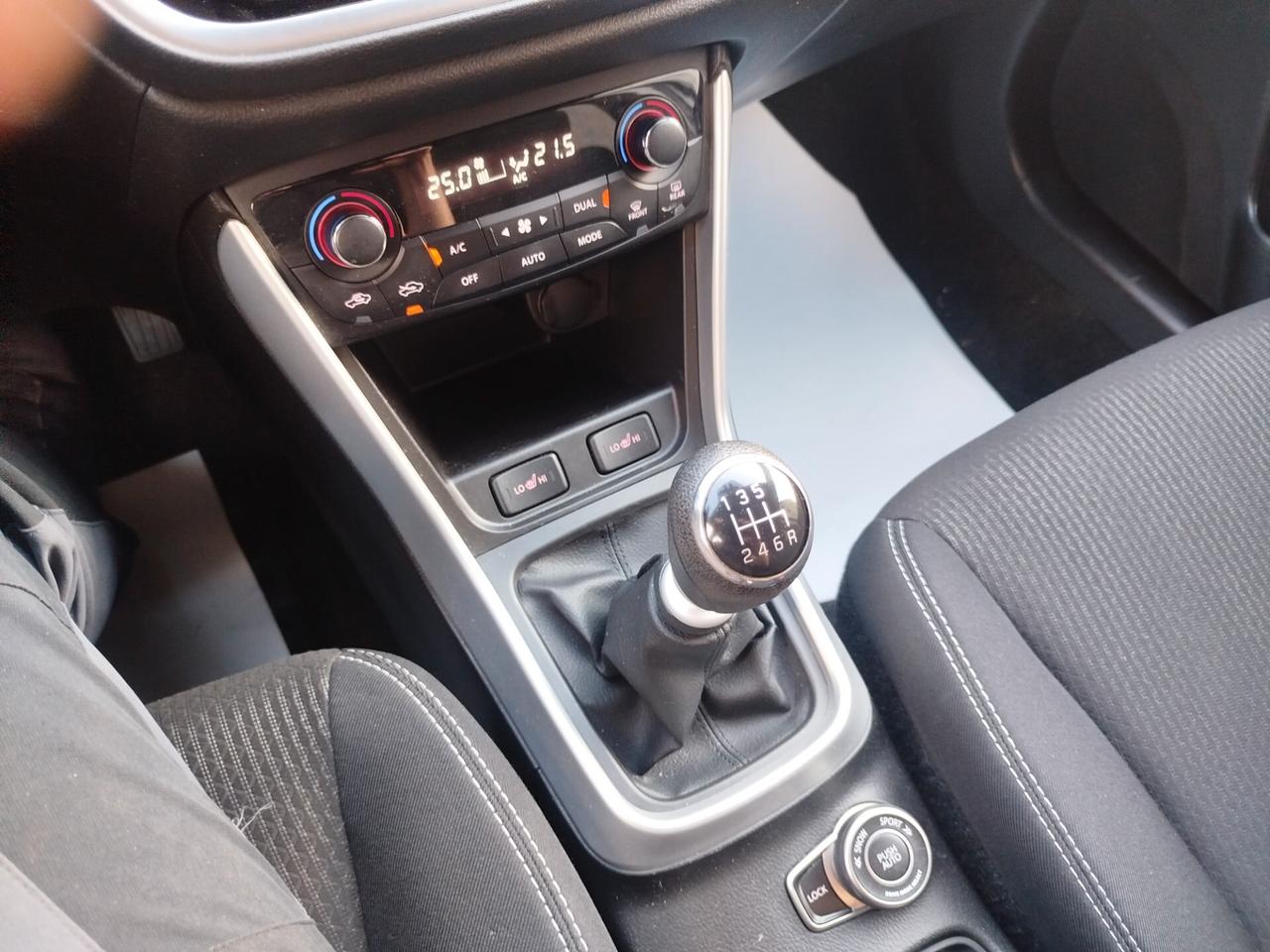 Suzuki S-Cross 1.4 Hybrid 4WD All Grip Cool