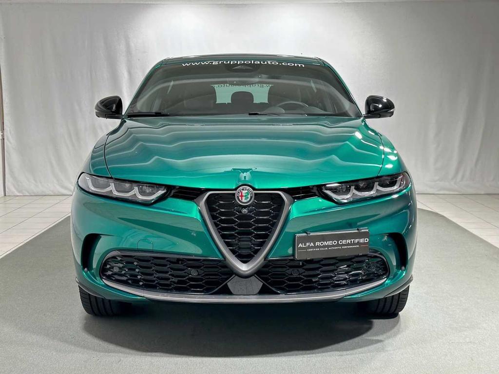 Alfa Romeo Tonale 1.3 phev Speciale Q4 280cv at6
