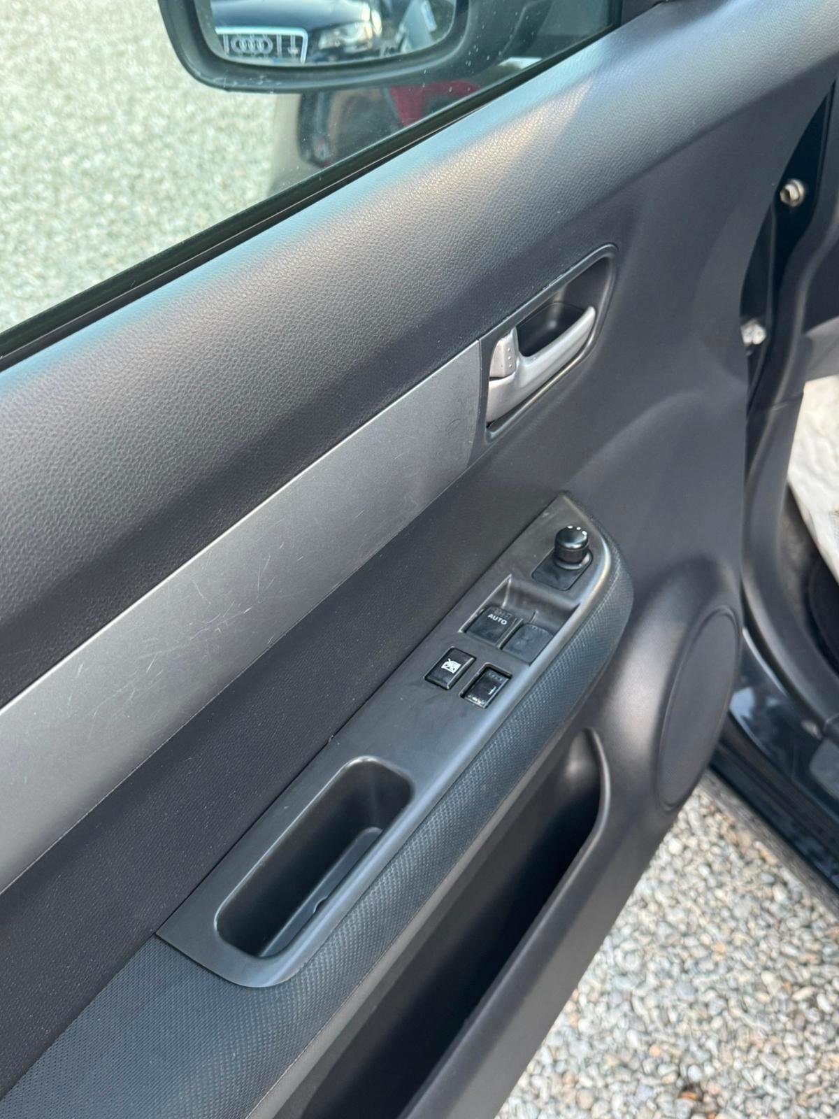 Suzuki Swift 1.3 5p. GLX TENUTA BENISSIMO!