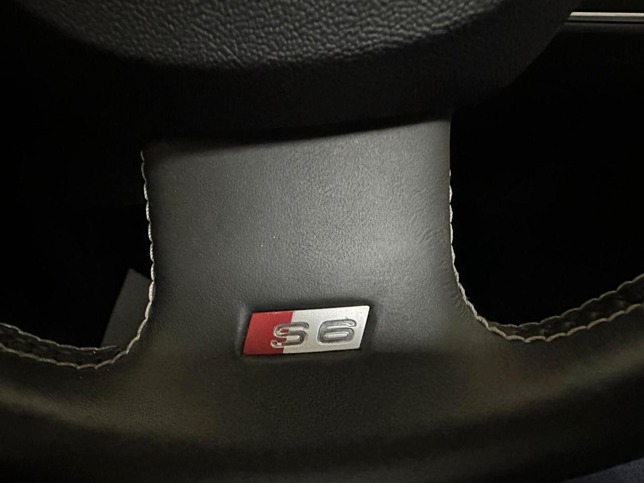 Audi A6 S6 Avant 5.2 V10 quattro tiptronic