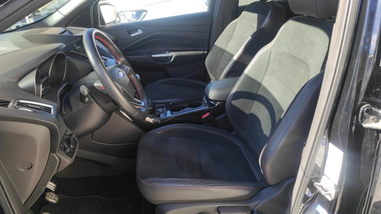 FORD KUGA 1.5 ECOBOOST BENZINA 120CV 2WD ST-LINE