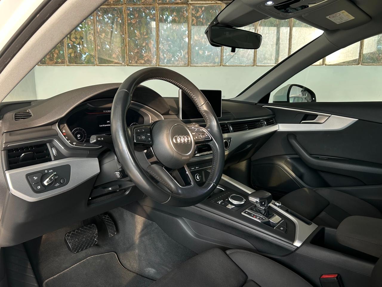 Audi A4 Avant 2.0 TDI 150 CV S tronic Sport