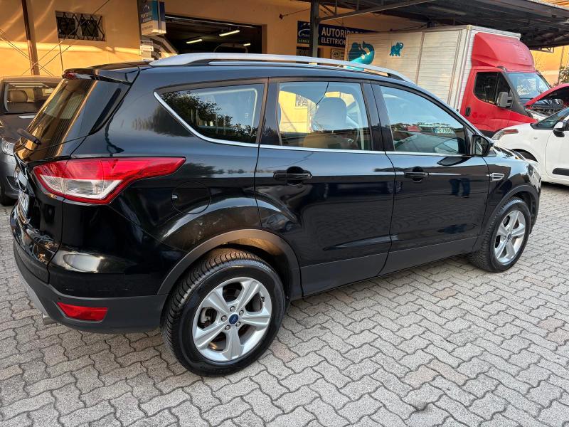 Ford Kuga 2.0 tdci Business 2wd 115cv