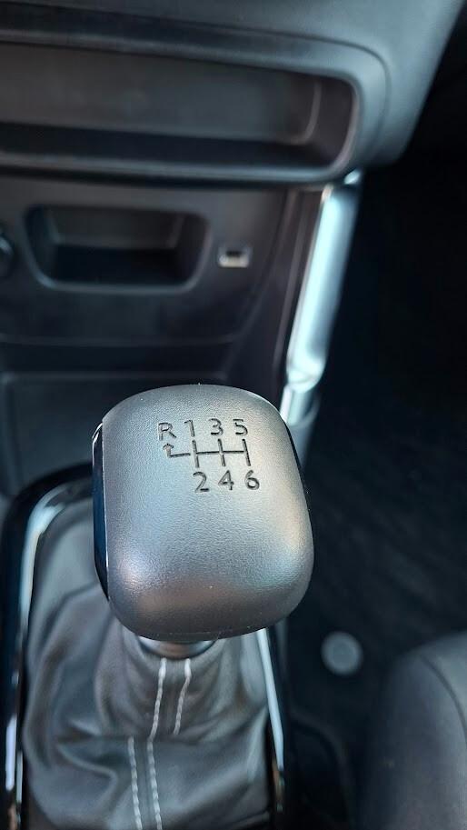 Citroen C3 Aircross 2022 BlueHDi 110Cv