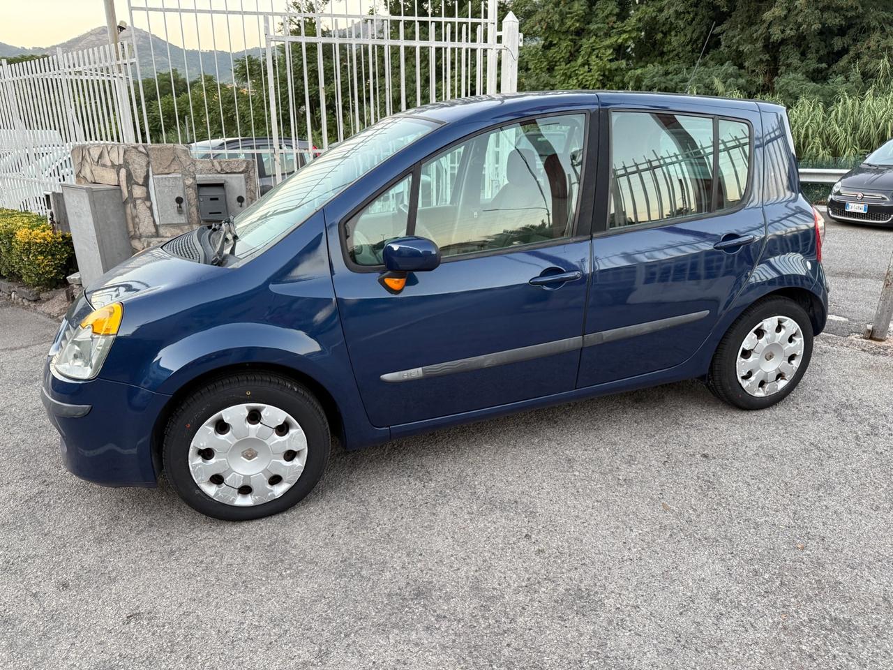 Renault Modus 1.5 dCi 82CV Confort Privilège