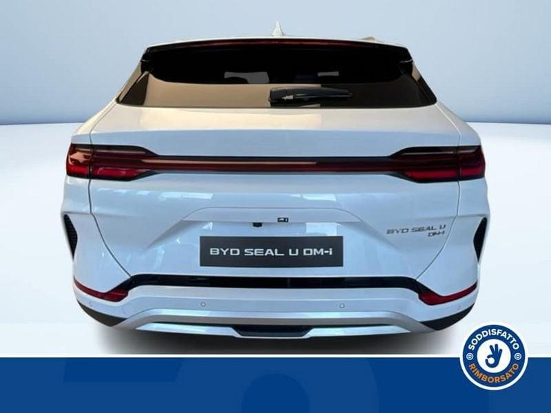 BYD Seal U DM-i Comfort