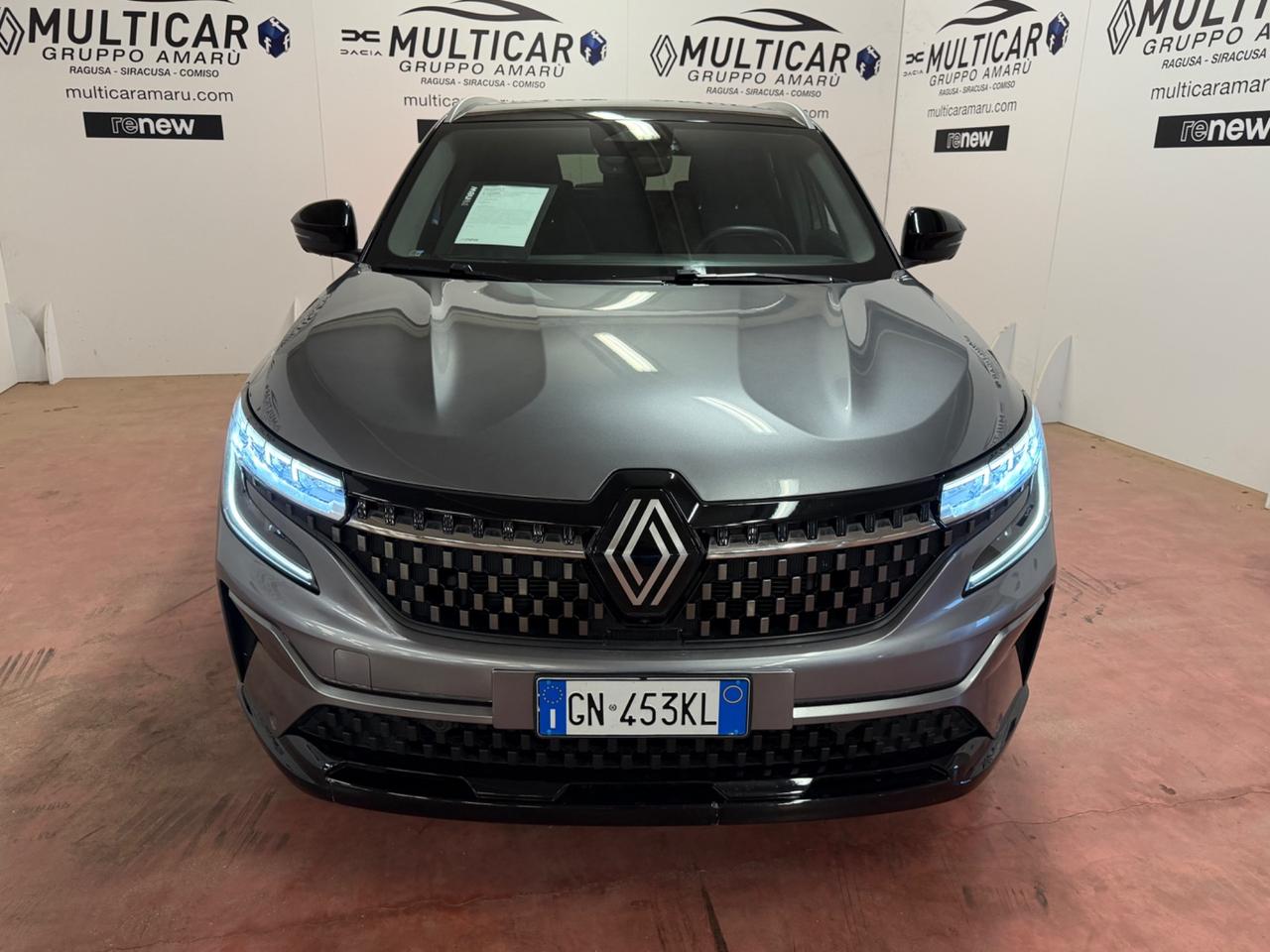 Renault Austral Full Hybrid E-Tech 200 CV Iconic