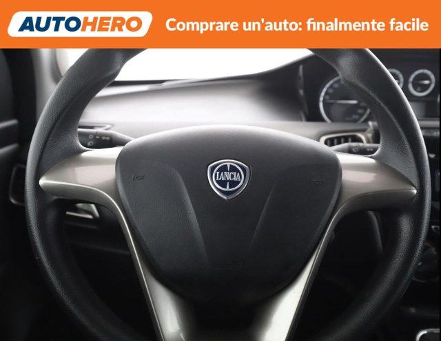 LANCIA Ypsilon 1.2 69 CV 5 porte Gold
