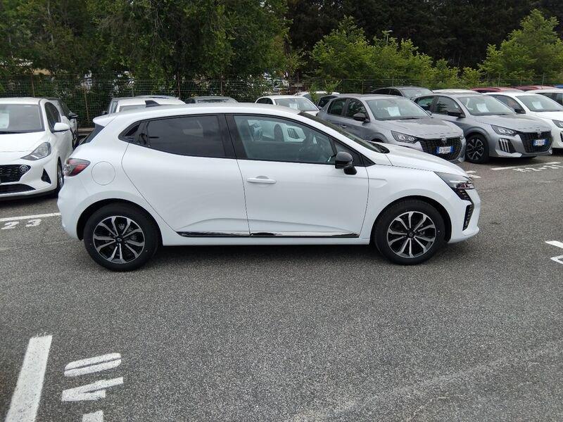 Renault Clio NUOVA techno MY24 ECO-G 100