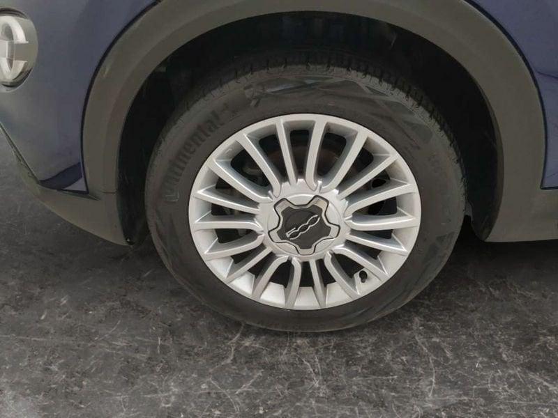 FIAT 500X 1.6 mjt Connect 130cv