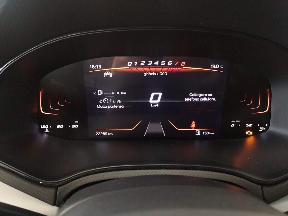 Seat Arona 1.0 EcoTSI Style 95 CV