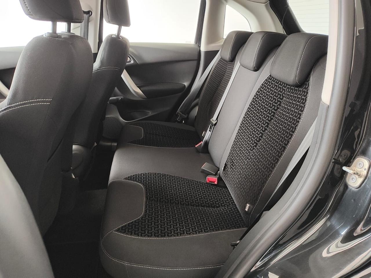 Citroen C3 1.1 Exclusive impeccabile