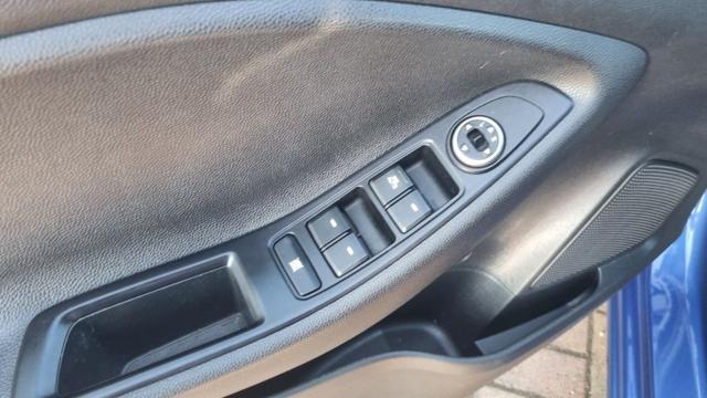 HYUNDAI i20 1.2 5 porte Econext Connectline
