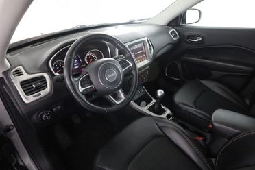 JEEP Compass Compass 1.4 MultiAir 2WD Business