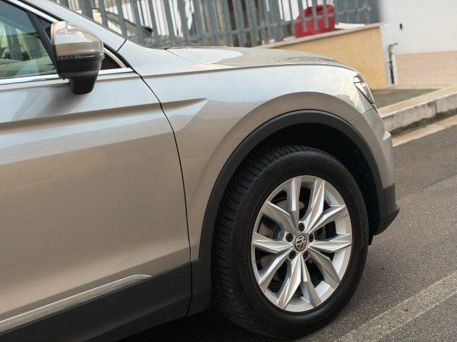 VOLKSWAGEN Tiguan 2.0 TDI 150 DSG Advanced
