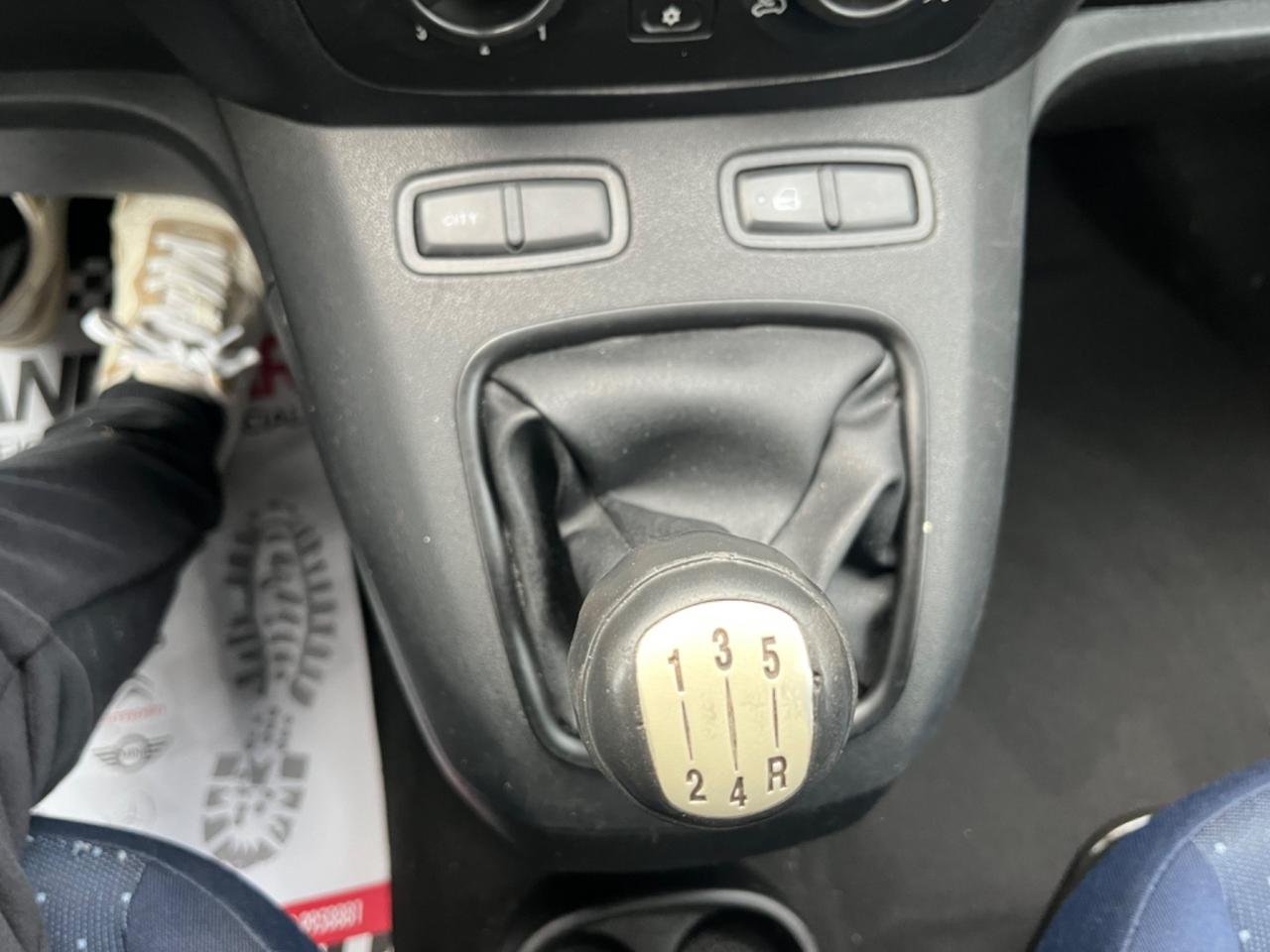 Fiat Idea 1.3 Multijet BlackMotion Unipro 2008