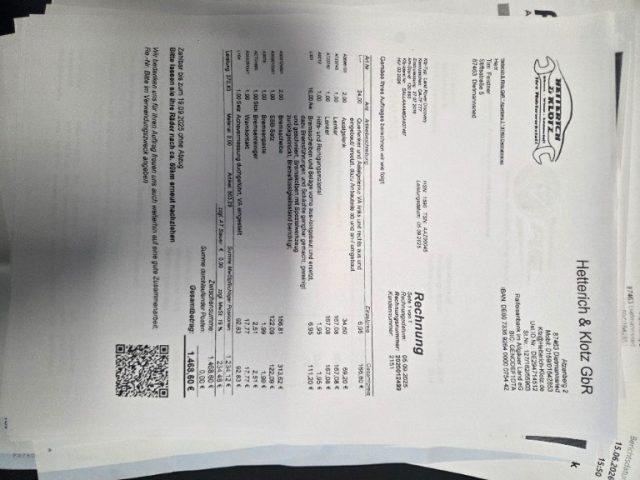 LAND ROVER Discovery 4 3.0 TDV6 HSE EURO6B 7 POSTI