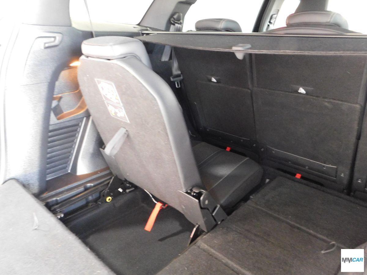 PEUGEOT - 5008 - BlueHDi 130 S&S EAT8 GT