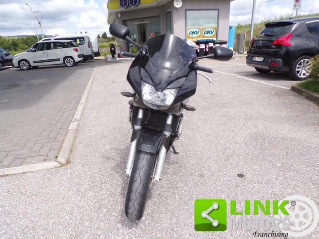 HONDA Hornet 600 S CB 95CV Carenata