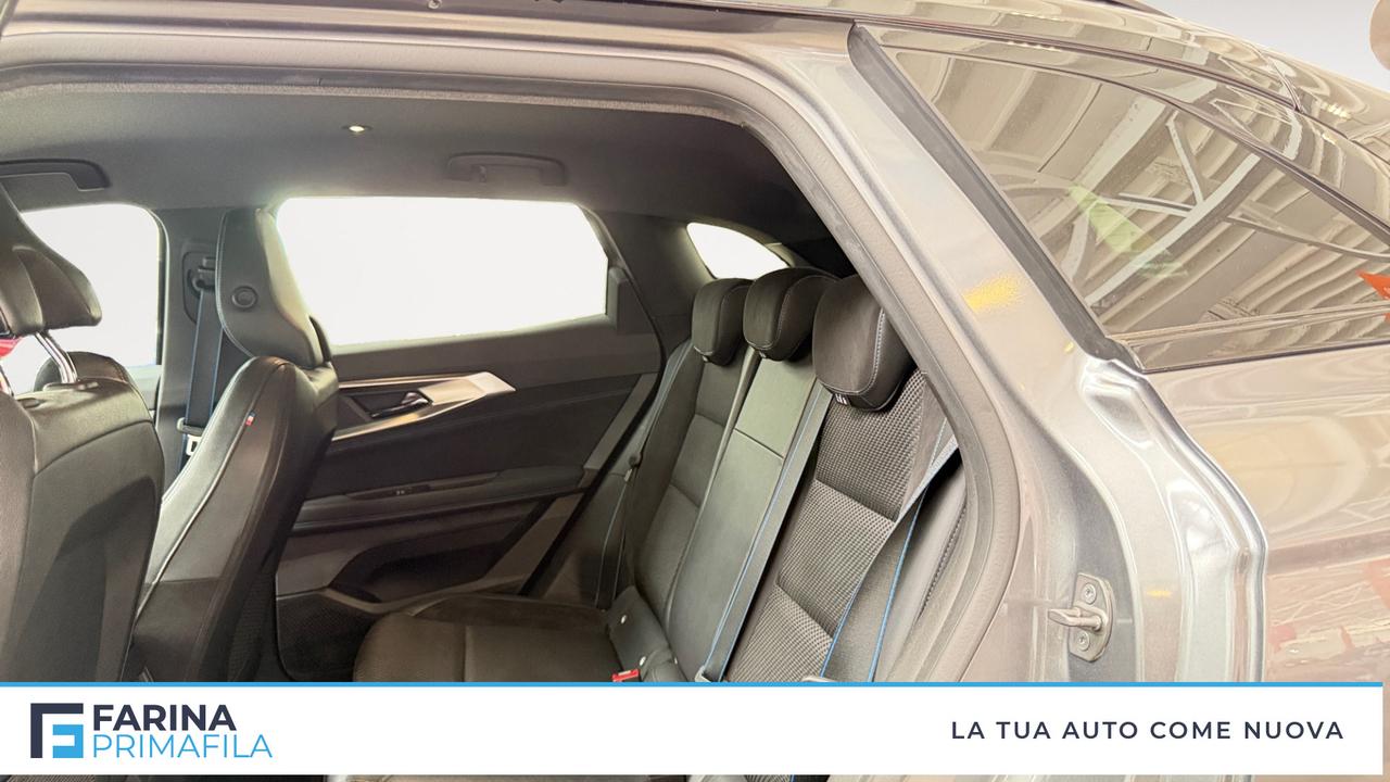 RENAULT Austral 2023 - Austral 1.2 E-Tech full hybrid Techno Esprit